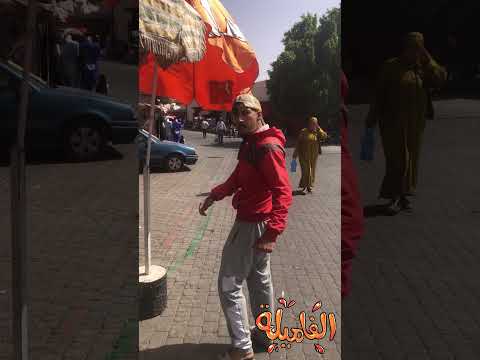 خوك الصغير فاش كايبغي باباك يشري ليه شكارة #comedy #explore #funny #youtubeshorts #maroc #foryou