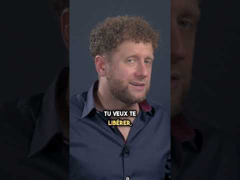 Tu veux guérir de ton mal-être ? Voici la solution