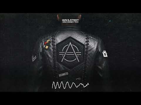 Wahlstedt - Disconnected (official audio)