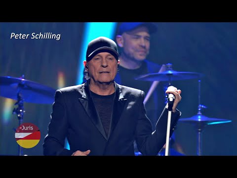 Peter Schilling - Major Tom (völlig losgelöst) Die Giovanni Zarrella Show 04.05.2024