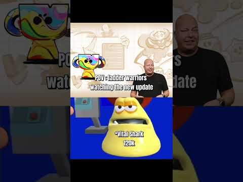 The End of an Era ⏳🥲 -60.000 trophies 🏆 #brawlstars