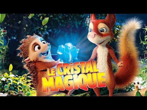 Le Cristal Magique | Dessin Animé complet En Français