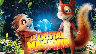 Le Cristal Magique | Dessin Animé complet En Français