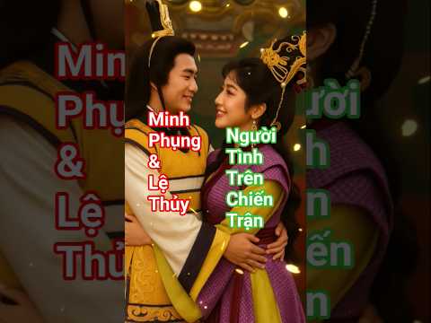 Trích Đoạn CL - Người Tình Trên Chiến Trận - Minh Phụng - Lệ Thủy#mecailuong#shorts#caco