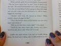 Cole's Journey and Lessons Learned