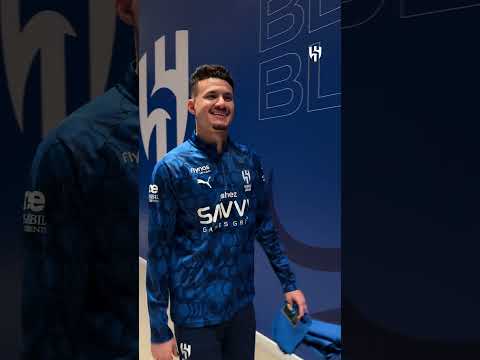 Winning vibes 🤩💙