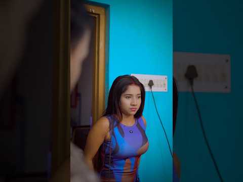 Matal bou || Chi chi chi re noni || Bhangaredio #funny #comedy #youtubeshorts #viral