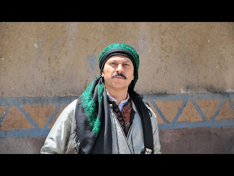 شاهد الجزء الأول من الإجابة على أسئلة باب الحارة والعكيد أبو العز