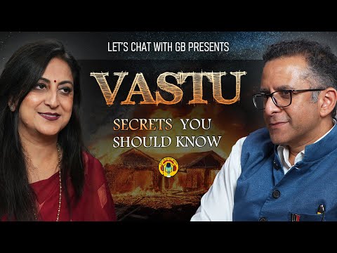 The Ancient Indian Science of Vastu | Let