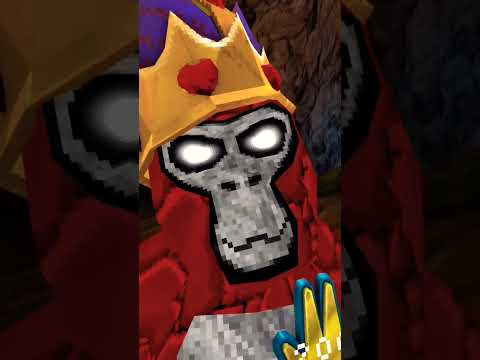 Gorilla Tag Dad Jokes #1 #gorillatag #dadjokes #dontlaugh #savage