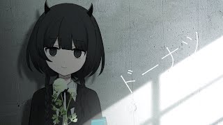 ドーナツと雑談　　　　[ドーナツの穴]