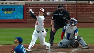 Adley Rutschman's second  homer 8   05/13/2024