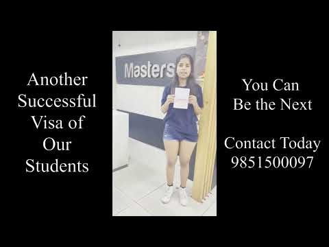 Masters Educators Study Abroad YouTube video thumbnail