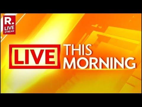 LIVE This Morning: Brawl In JNU Campus | India-China Direct Flights To Be Resumed