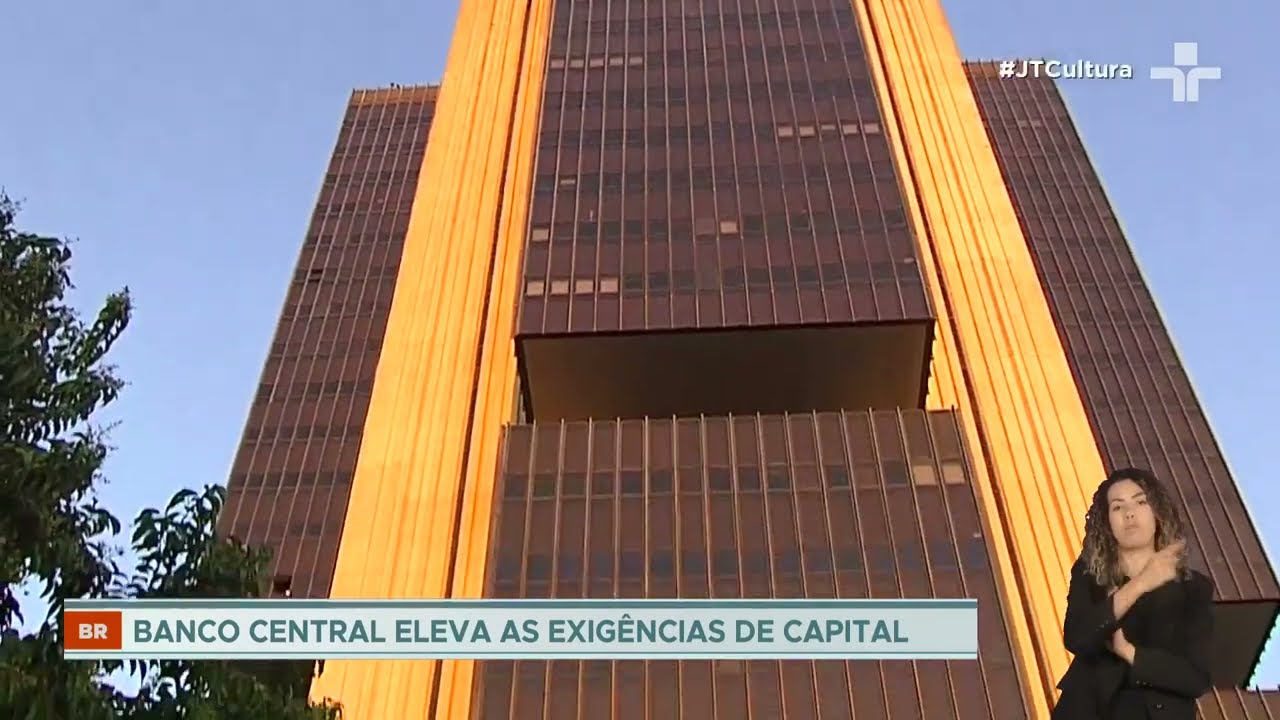 Banco Central endurece exigências para fintechs em medidas de supervisão