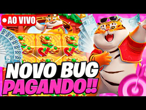 🔥PLATAFORMA NOVA PAGANDO NO TIGRINHO - PLATAFORMA NOVA - PLATAFORMA NOVA LANÇADA HOJE 2025!!