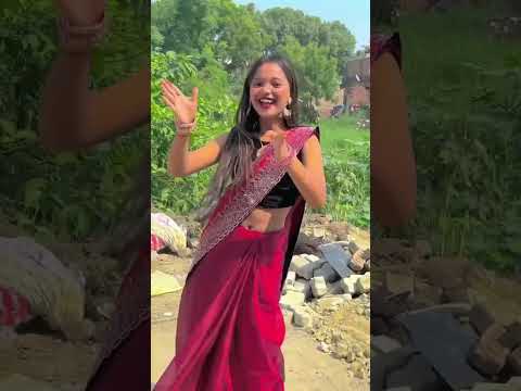 #Shorts | #Funny Song | दिलवा डोले थोड़े थोड़े | #Ankush Raja, #Karishma Kakkar | खानदान उजाड़ देम