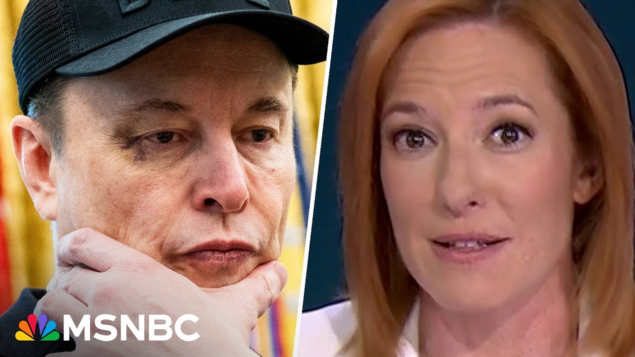 Psaki: Why winning with a third U.S. political party is harder than Elon Musk realizes