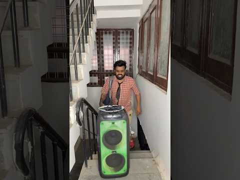 Jadui dj se kiye maze 🤣🤣🤣 || rohitpatel66 || #shorts #rohitpatel66