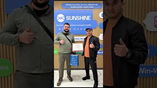 Sunshine S-918F Pro