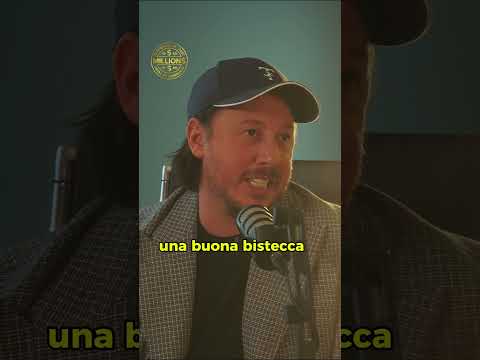 DIFFERENZA di PREZZI tra ITALIA e USA #joebastianich #tommasomazzanti #pieroarmenti