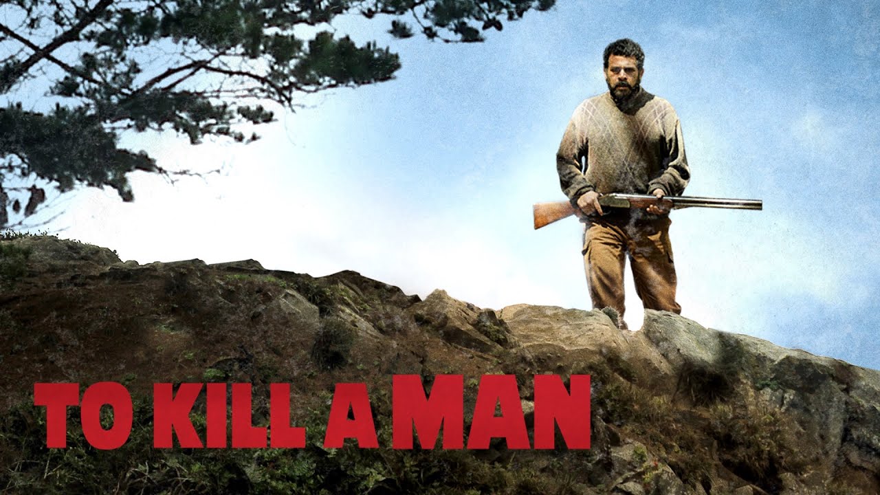 To Kill a Man Trailer thumbnail
