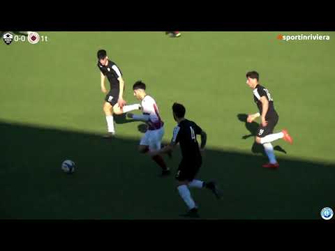 Scalea 1912 - A.C. Morrone 2-2 * Highlights