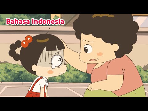 Eh, jadi makan nggak sih? / Hello Jadoo Bahasa Indonesia
