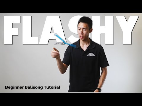 5 Beginner Openings YOU NEED to know | Beginner Butterfly Knife / Balisong Tutorial