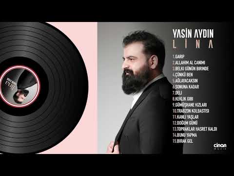 Yasin Aydın - Belki Günün Birinde