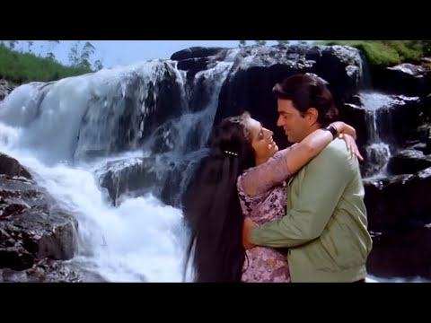 लता मंगेशकर की आवाज ने इस गाने को ज़िंदगी भर के लिए उमर बना दिया - Old Hindi Song | Lata Mangeshkar