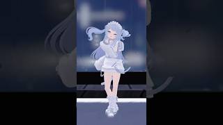 【☔️いい子じゃ終わらない☔️】kobokanaeruさんのHELP!!踊ってみた【ペイリアン】#shorts #vtuber #vrcha