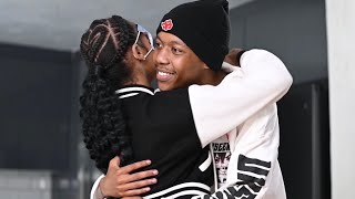 Fixing Gwababa On SA TikTokers : Blind Date 1 Girl vs 6 Guys