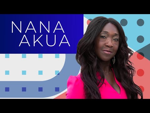 Nana Akua | Sunday 14th April