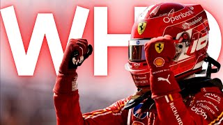 Who will be the NEXT F1 World Champion?