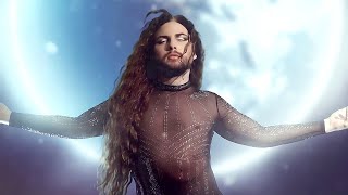 Beyoncé - "BREAK MY SOUL" (Music Video by Karel)