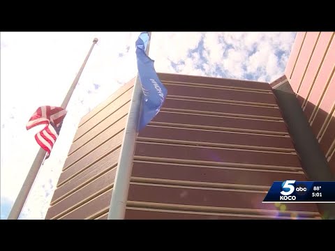 YouTube video thumbnail: Oklahoma County Jail Says Shortfall is Expected in 2026, not This Year; Trustees Apologize for Error