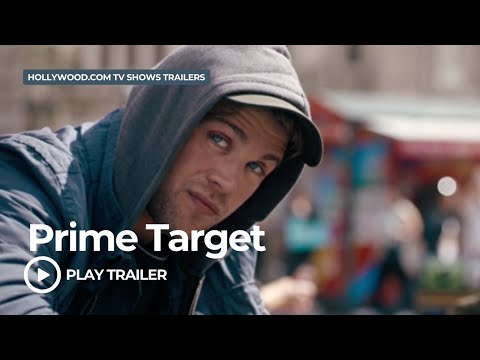 Prime Target (2025) | Hollywood.com TV Series Trailers