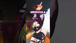 Te Fazendo Sentir Nostalgia pt.2 #shorts #vtuber