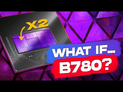 Intel's B580 surprised EVERYONE.. could there be MORE?