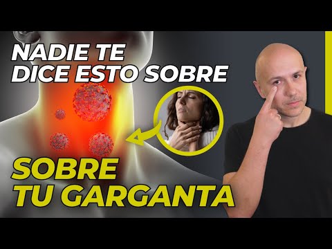 ¡REVELADO! MUCOSIDAD EN LA GARGANTA Y FLEMAS: LA VERDAD QUE NADIE TE CUENTA ¿CAUSAS DE LA MUCOSIDAD?