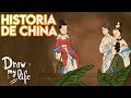 Historia de China