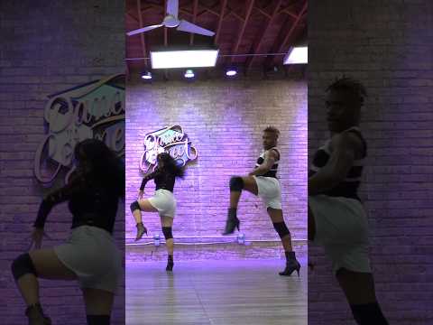 #DOD #JT #heels #dance