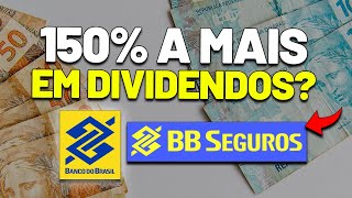 FAZ SENTIDO TROCAR o BANCO DO BRASIL PELA BB SEGURIDADE? BBAS3 e BBSE3