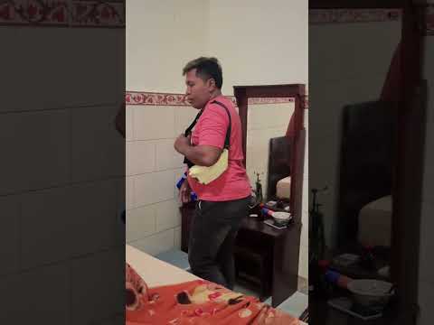 Apa salahku hingga kau tega sama aku??