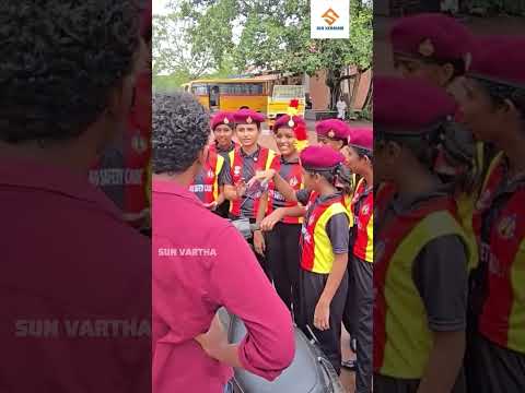 കുട്ടി MVDയുടെ പരിശോധന എങ്ങനുണ്ട്.…!!