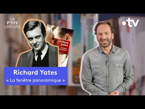 Vidéo de Richard Yates