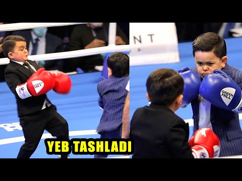 ABDUROZIK ERALINI BUZIB TASHADI DAXSHAT JANG VA RESTAURATDA HAMMANI QOYIL QOLDIRDI ABDUROZIK