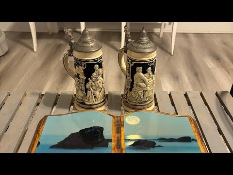 LAST GOOD WILL FINDS FROM FLORIDA #countrydiggers #goodwillfinds #panamacitybeachflorida 