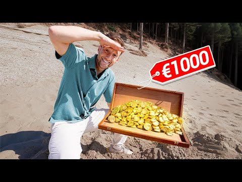 4 Deelnemers in de Strijd voor €1000!